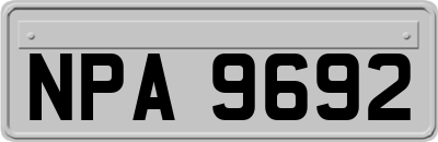 NPA9692