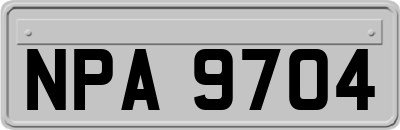 NPA9704