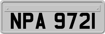 NPA9721