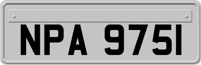 NPA9751