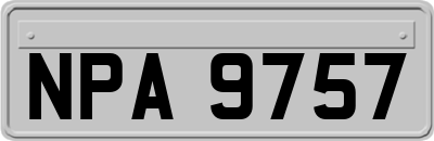 NPA9757