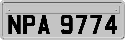 NPA9774