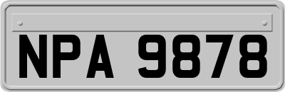 NPA9878