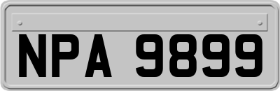 NPA9899