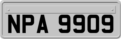 NPA9909