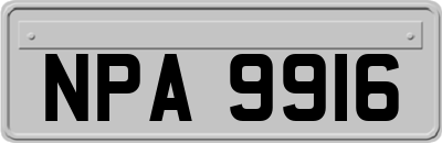 NPA9916