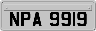 NPA9919