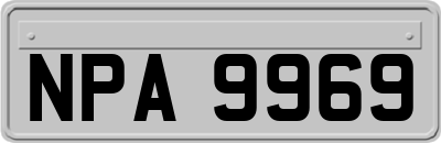 NPA9969