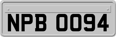 NPB0094