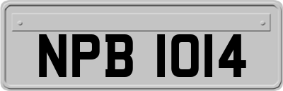 NPB1014