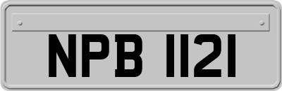 NPB1121