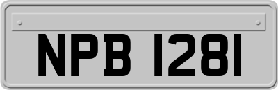 NPB1281