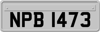 NPB1473