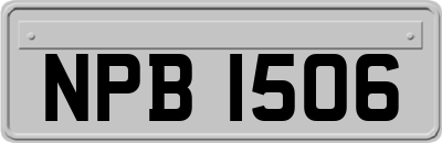NPB1506