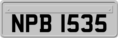 NPB1535