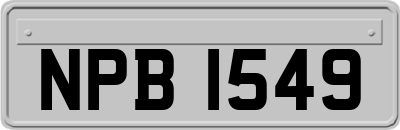 NPB1549