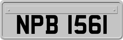 NPB1561