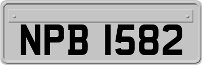 NPB1582