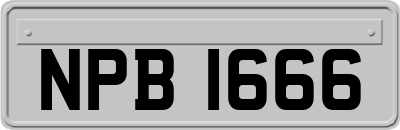 NPB1666