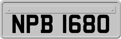 NPB1680