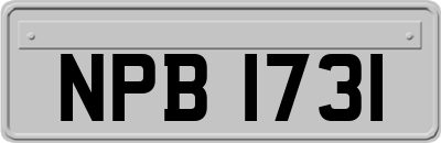 NPB1731