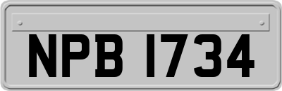 NPB1734