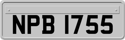 NPB1755