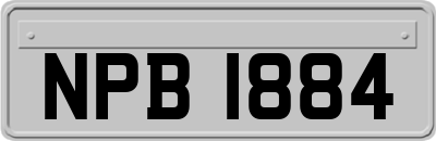 NPB1884