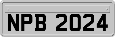 NPB2024