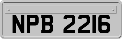 NPB2216