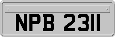 NPB2311
