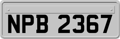 NPB2367