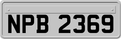 NPB2369