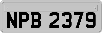 NPB2379