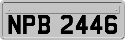 NPB2446