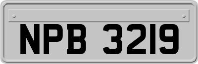 NPB3219