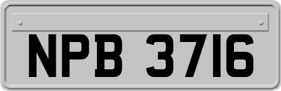 NPB3716