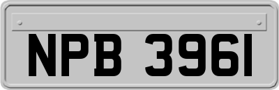 NPB3961