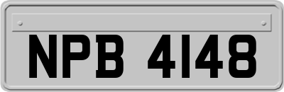 NPB4148
