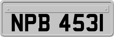 NPB4531