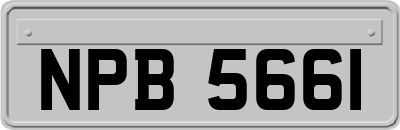NPB5661
