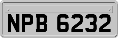 NPB6232