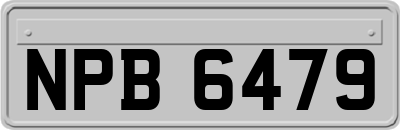 NPB6479