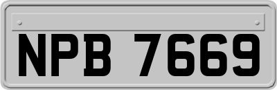 NPB7669