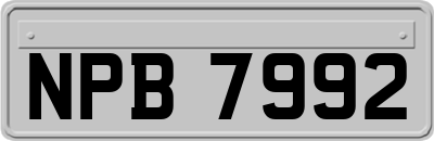 NPB7992