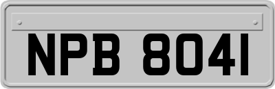 NPB8041