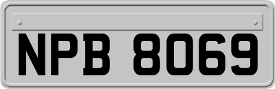 NPB8069