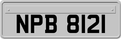 NPB8121