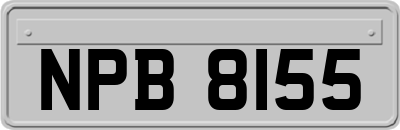 NPB8155