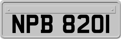 NPB8201